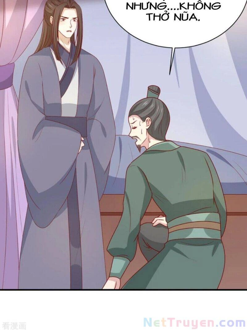 Vương Gia Người Ta Sẽ Giảm Béo Mà!!! Chapter 195 - 16