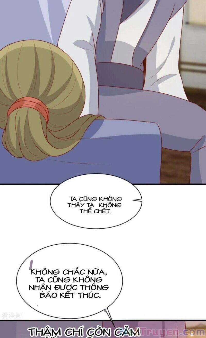 Vương Gia Người Ta Sẽ Giảm Béo Mà!!! Chapter 195 - 19