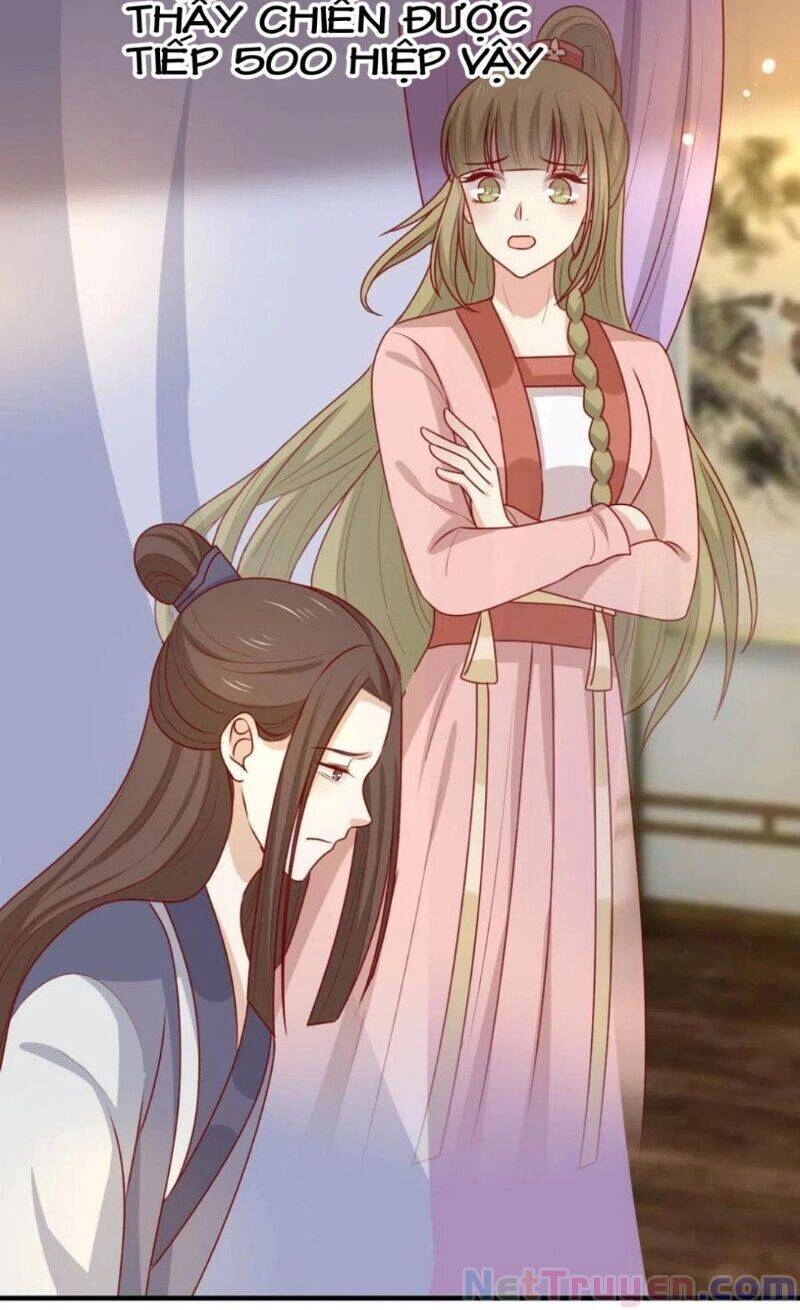 Vương Gia Người Ta Sẽ Giảm Béo Mà!!! Chapter 195 - 20