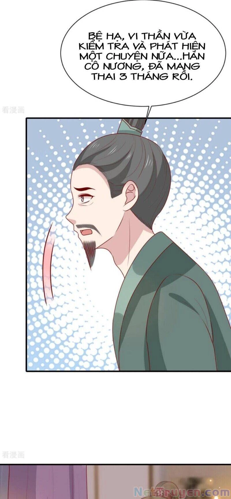 Vương Gia Người Ta Sẽ Giảm Béo Mà!!! Chapter 195 - 21