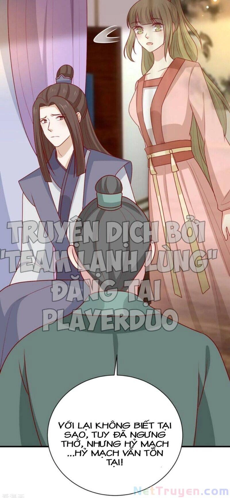 Vương Gia Người Ta Sẽ Giảm Béo Mà!!! Chapter 195 - 22