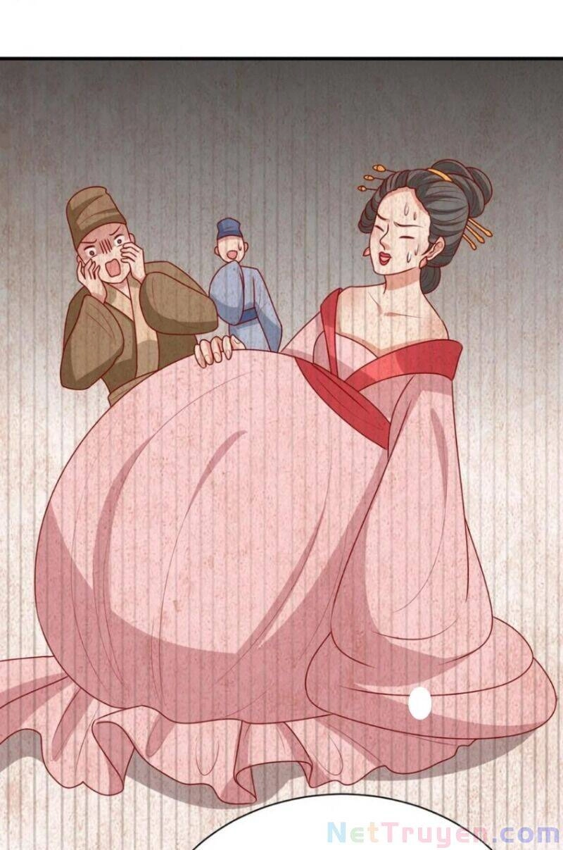 Vương Gia Người Ta Sẽ Giảm Béo Mà!!! Chapter 195 - 24