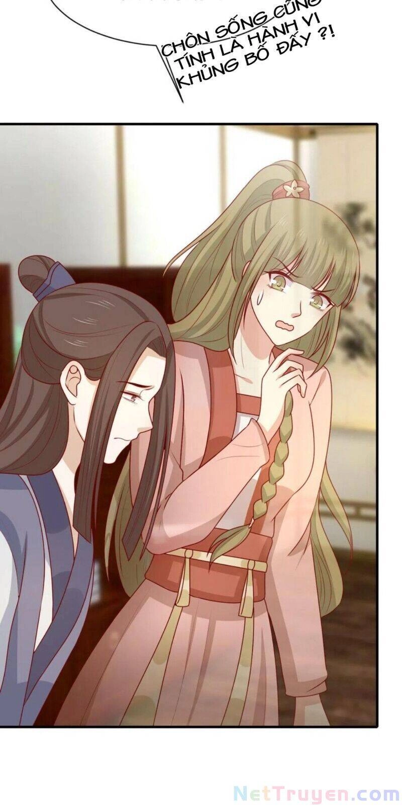 Vương Gia Người Ta Sẽ Giảm Béo Mà!!! Chapter 195 - 27