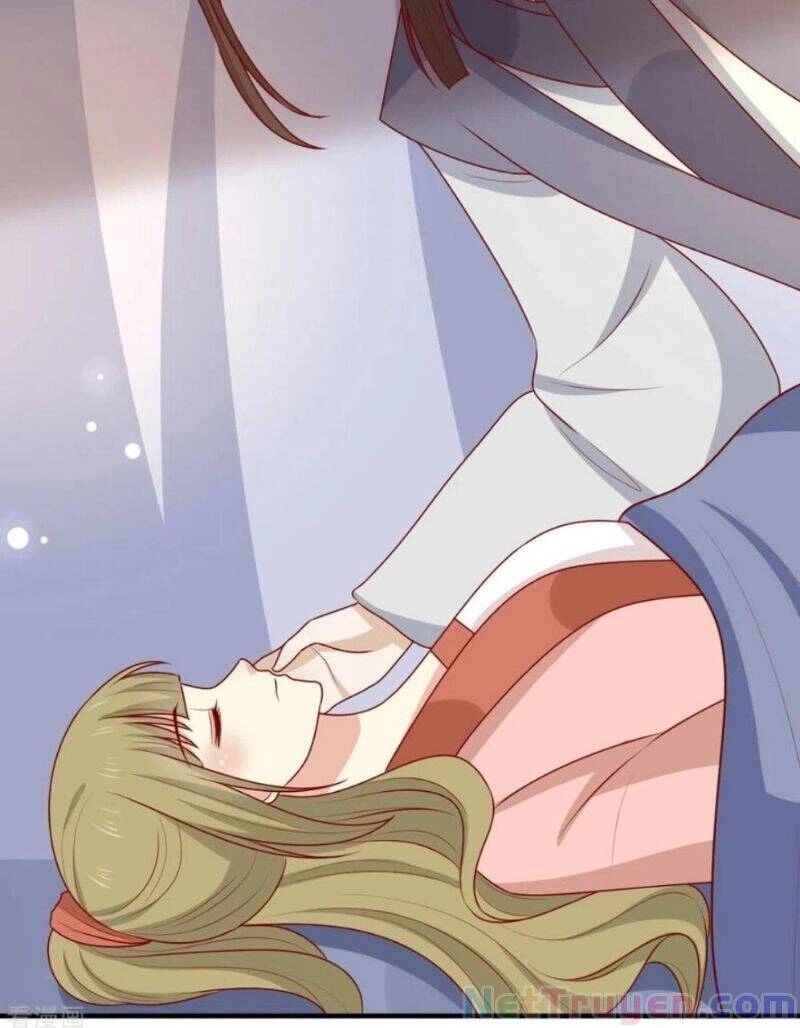 Vương Gia Người Ta Sẽ Giảm Béo Mà!!! Chapter 195 - 29