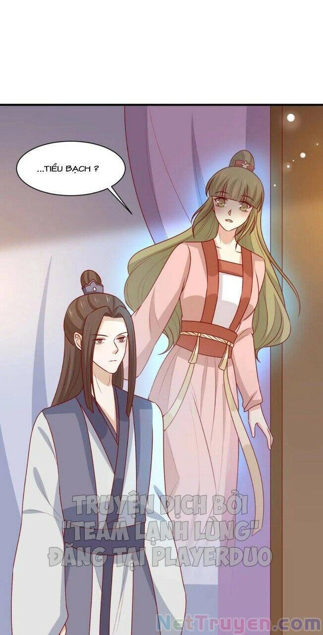 Vương Gia Người Ta Sẽ Giảm Béo Mà!!! Chapter 195 - 30