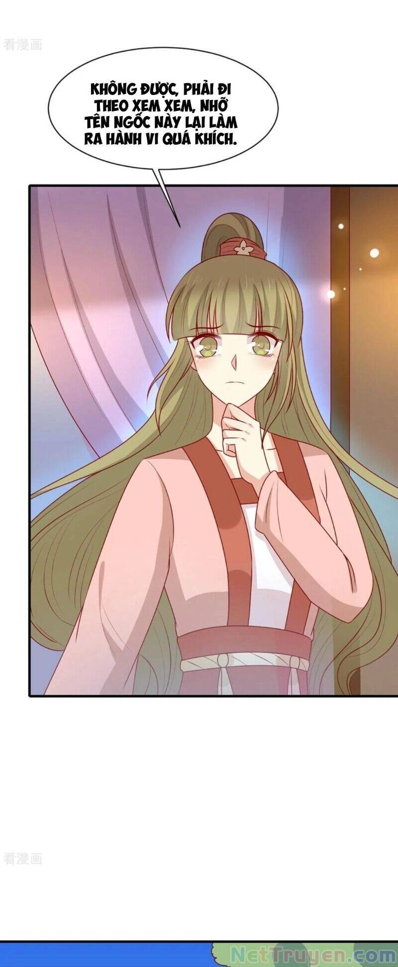 Vương Gia Người Ta Sẽ Giảm Béo Mà!!! Chapter 195 - 32