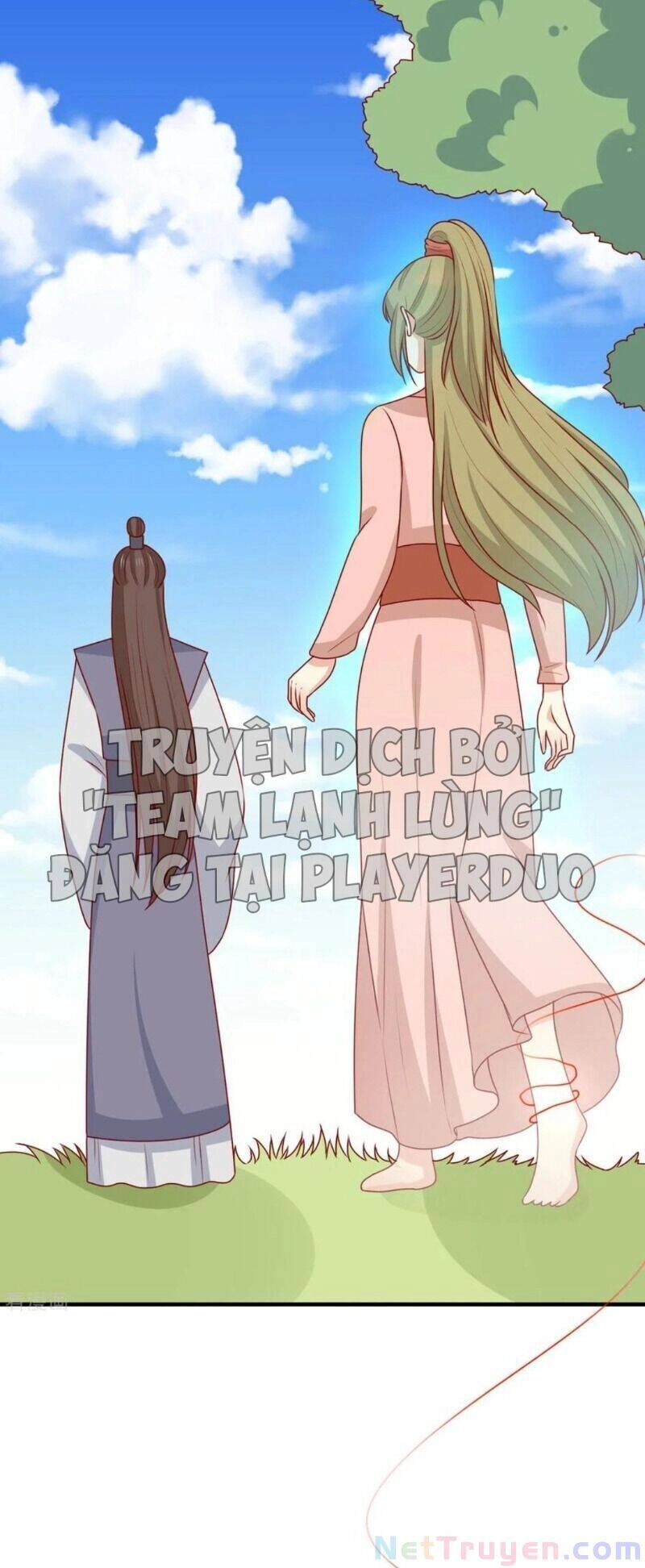 Vương Gia Người Ta Sẽ Giảm Béo Mà!!! Chapter 195 - 33