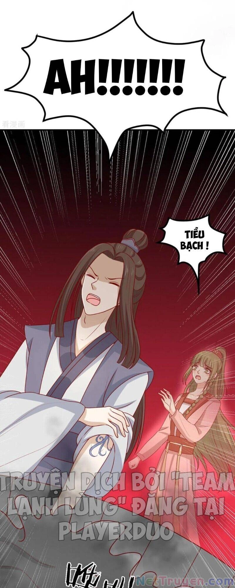 Vương Gia Người Ta Sẽ Giảm Béo Mà!!! Chapter 196 - 9