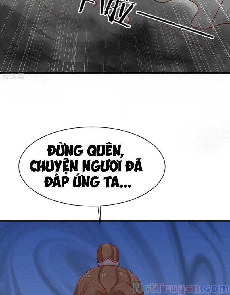 Vương Gia Người Ta Sẽ Giảm Béo Mà!!! Chapter 196 - 10