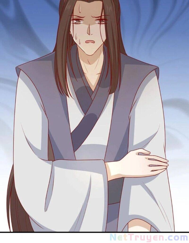 Vương Gia Người Ta Sẽ Giảm Béo Mà!!! Chapter 196 - 11