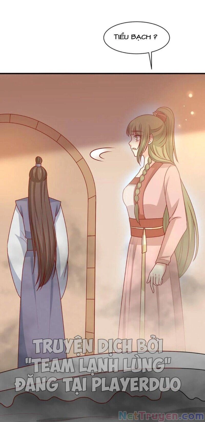 Vương Gia Người Ta Sẽ Giảm Béo Mà!!! Chapter 196 - 12