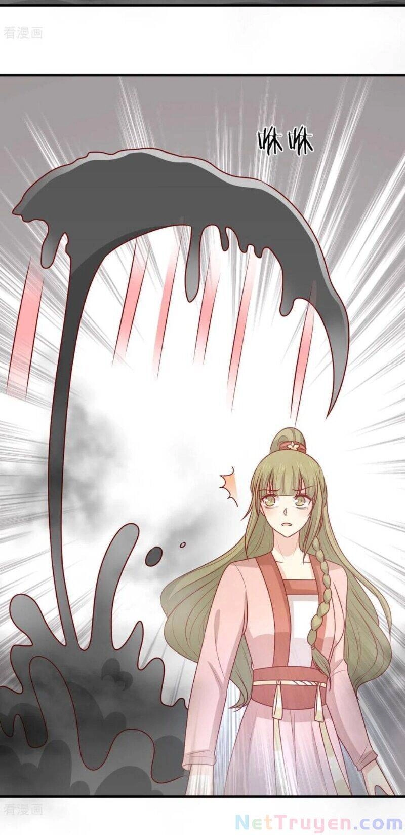 Vương Gia Người Ta Sẽ Giảm Béo Mà!!! Chapter 196 - 13