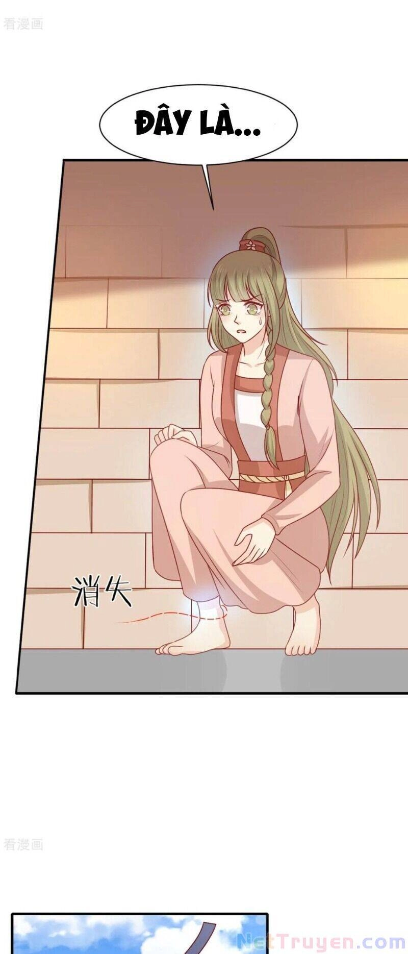 Vương Gia Người Ta Sẽ Giảm Béo Mà!!! Chapter 196 - 14