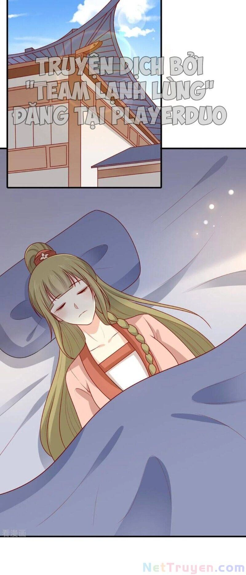 Vương Gia Người Ta Sẽ Giảm Béo Mà!!! Chapter 196 - 15