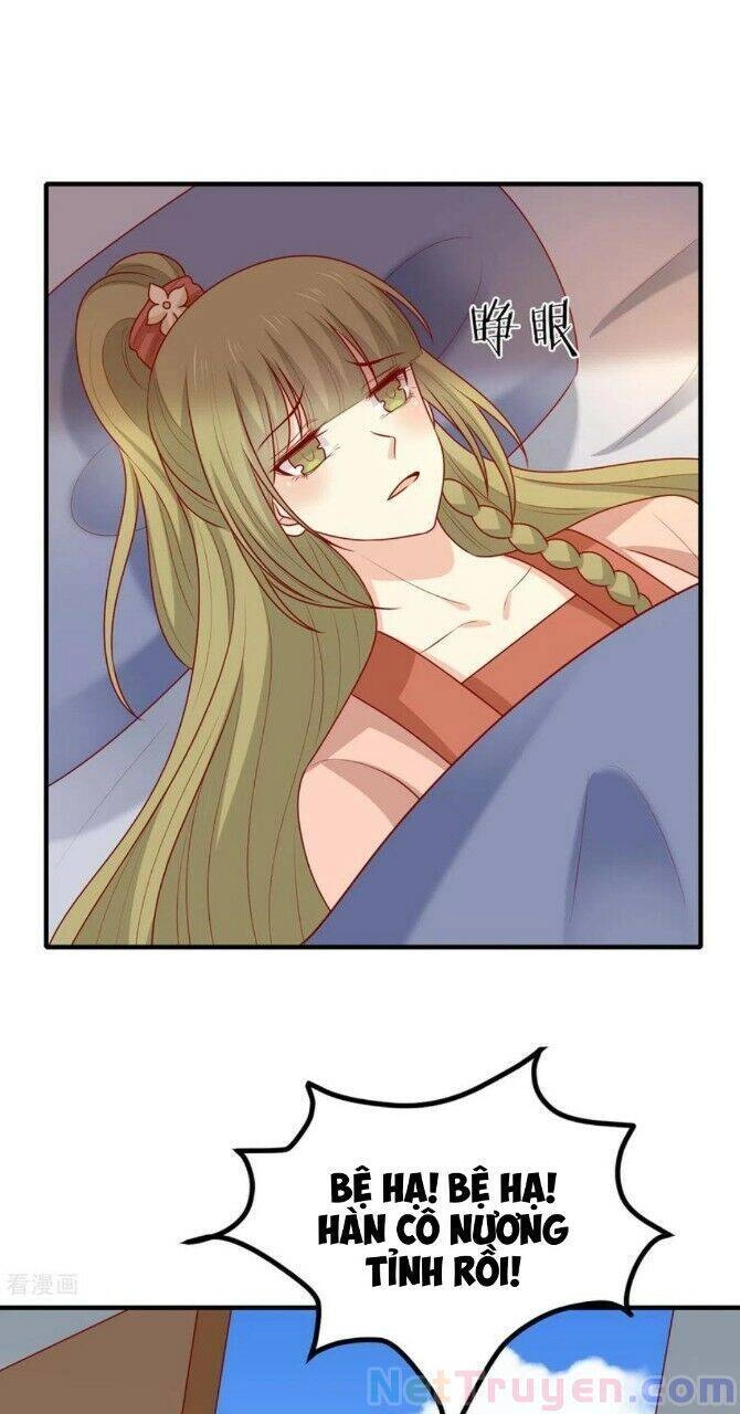 Vương Gia Người Ta Sẽ Giảm Béo Mà!!! Chapter 196 - 16