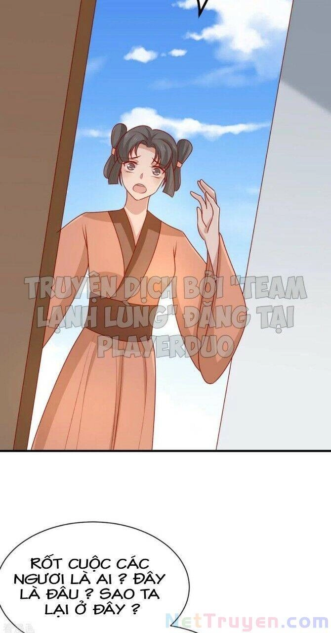 Vương Gia Người Ta Sẽ Giảm Béo Mà!!! Chapter 196 - 17