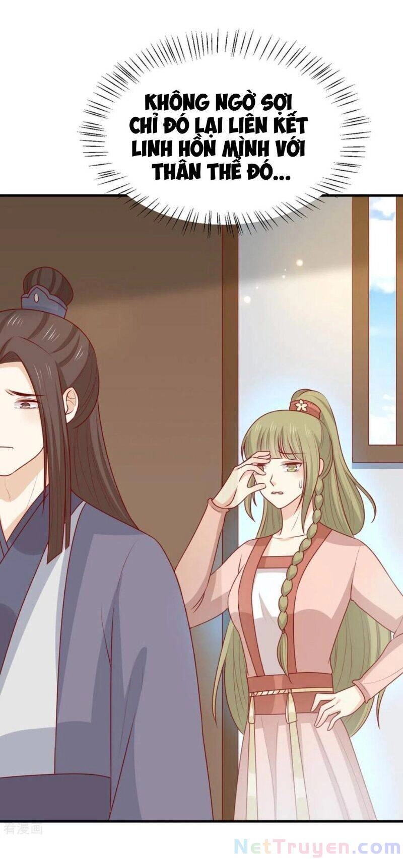 Vương Gia Người Ta Sẽ Giảm Béo Mà!!! Chapter 196 - 19