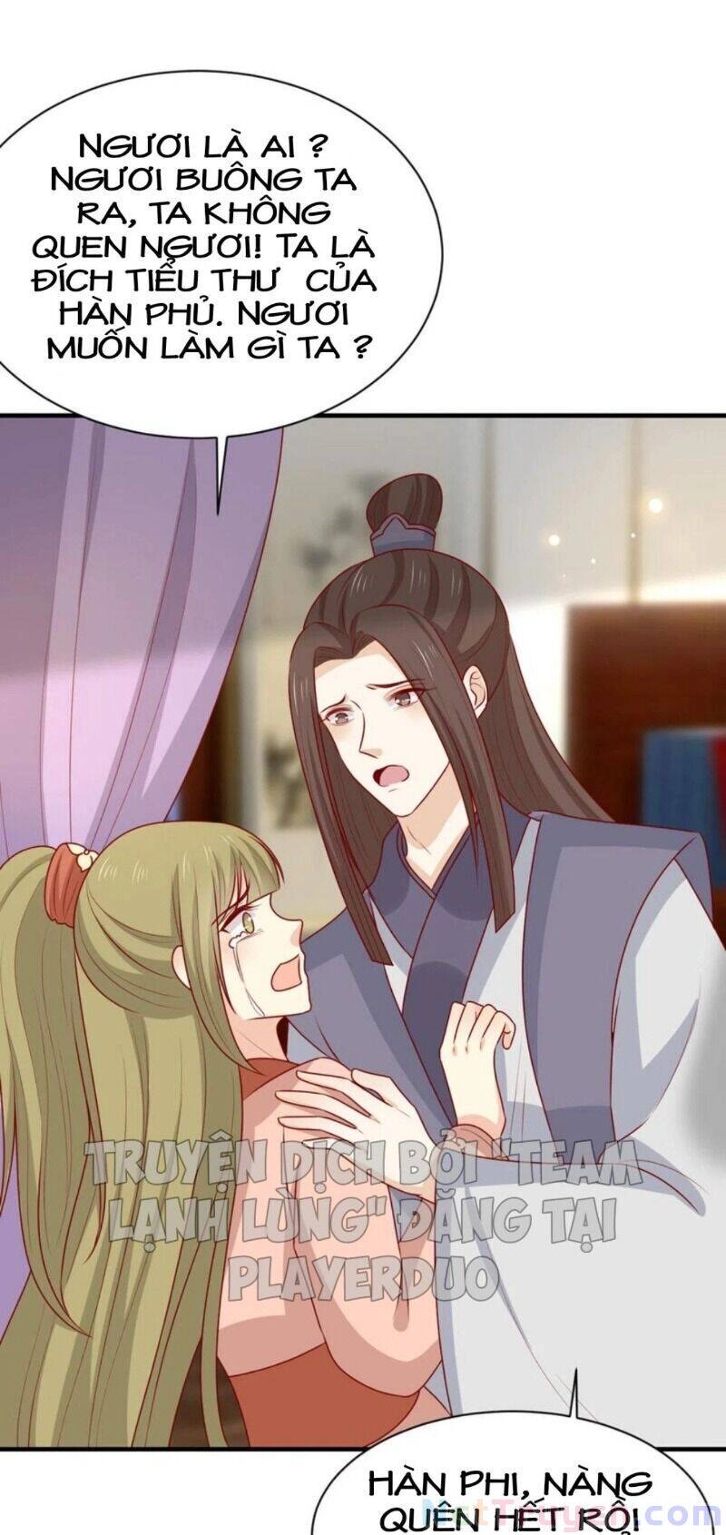 Vương Gia Người Ta Sẽ Giảm Béo Mà!!! Chapter 196 - 20