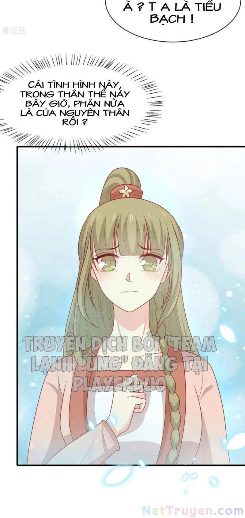 Vương Gia Người Ta Sẽ Giảm Béo Mà!!! Chapter 196 - 21