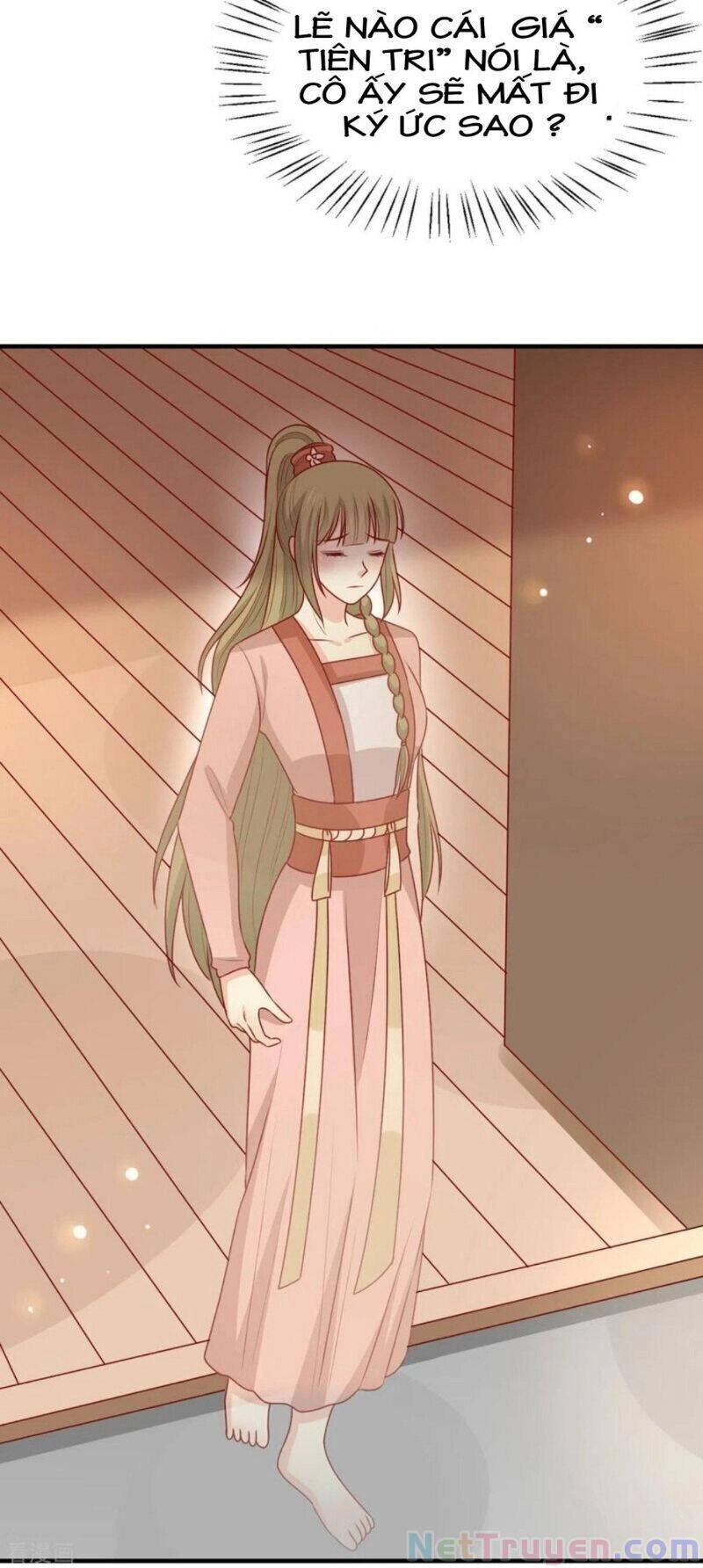 Vương Gia Người Ta Sẽ Giảm Béo Mà!!! Chapter 196 - 24