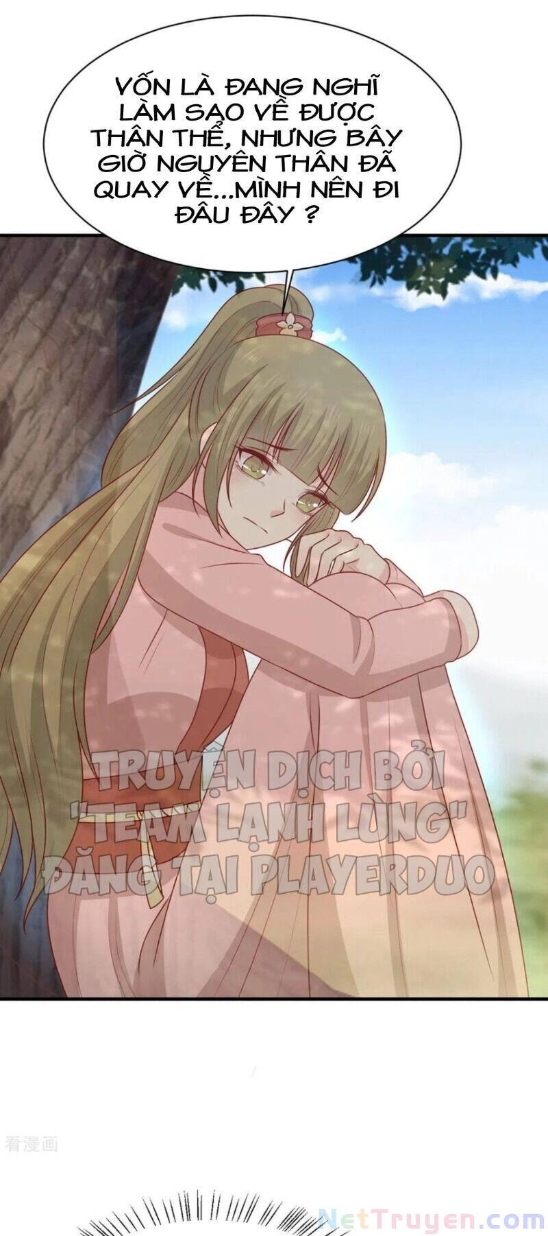 Vương Gia Người Ta Sẽ Giảm Béo Mà!!! Chapter 196 - 25