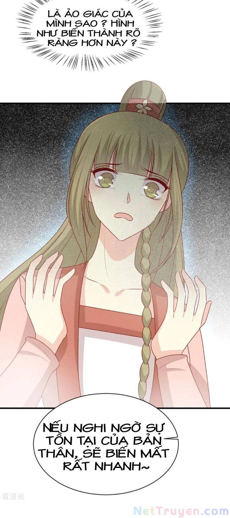 Vương Gia Người Ta Sẽ Giảm Béo Mà!!! Chapter 196 - 26