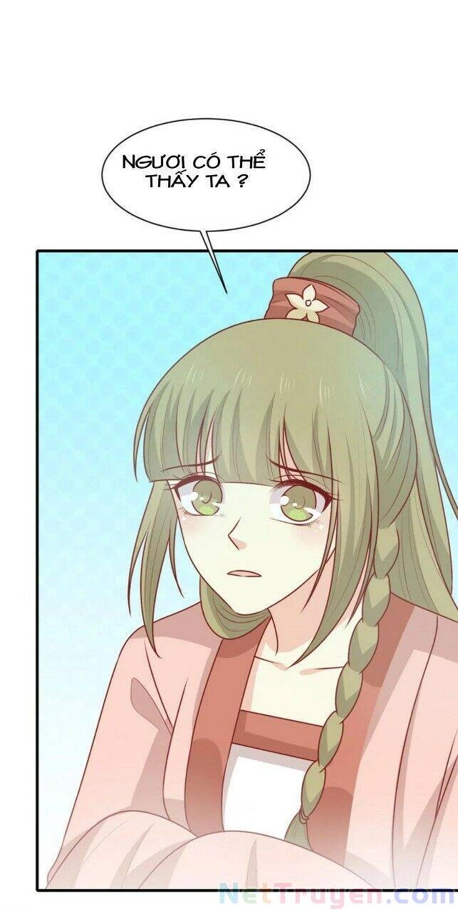 Vương Gia Người Ta Sẽ Giảm Béo Mà!!! Chapter 196 - 28