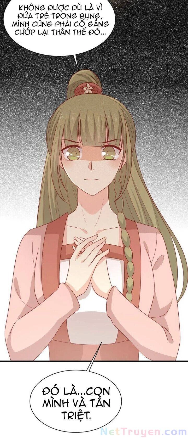 Vương Gia Người Ta Sẽ Giảm Béo Mà!!! Chapter 197 - 9