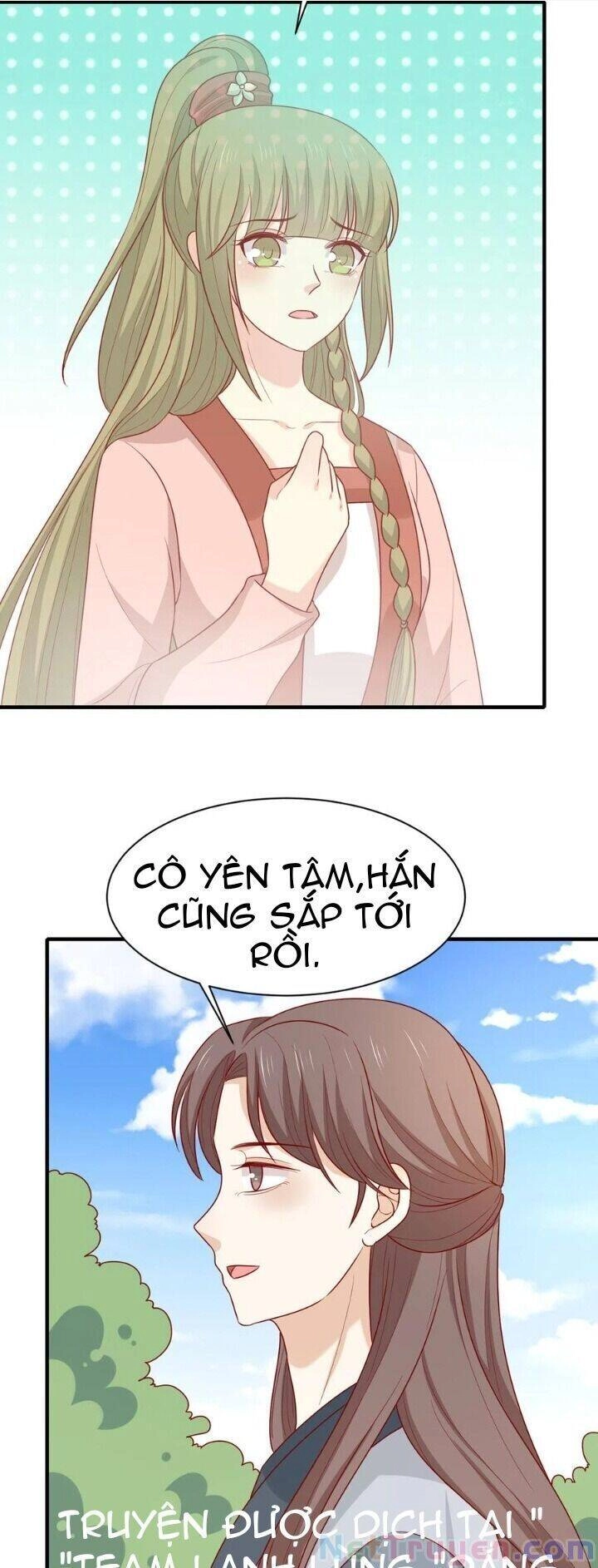 Vương Gia Người Ta Sẽ Giảm Béo Mà!!! Chapter 197 - 15