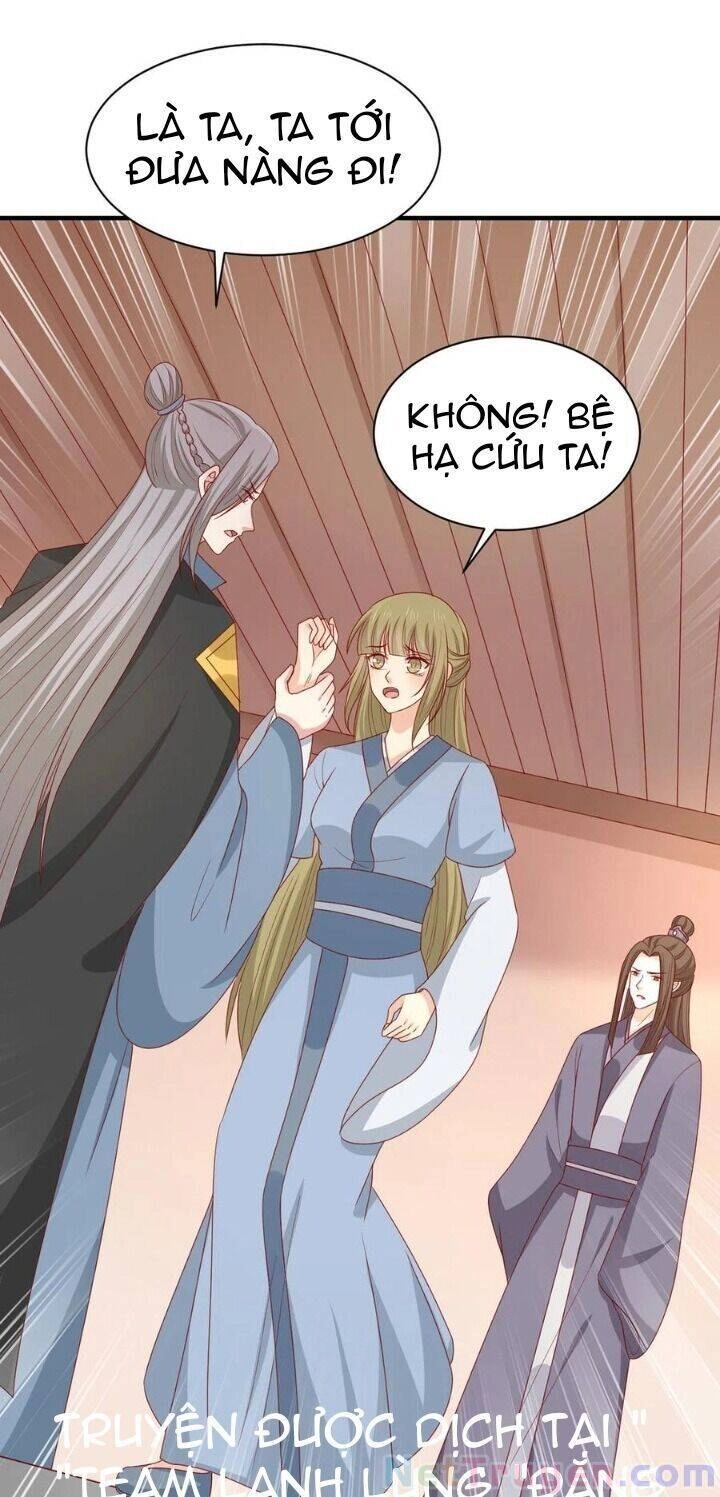 Vương Gia Người Ta Sẽ Giảm Béo Mà!!! Chapter 197 - 17