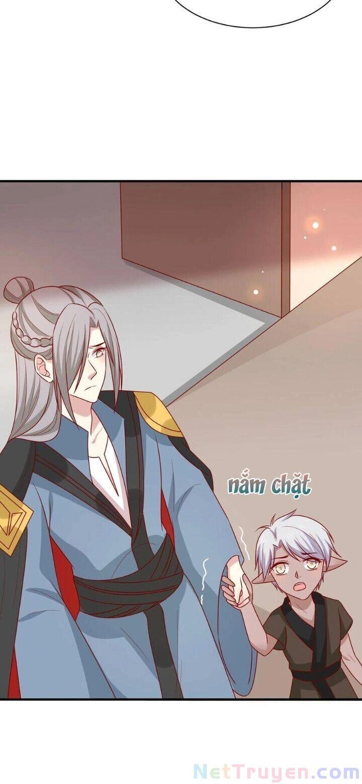 Vương Gia Người Ta Sẽ Giảm Béo Mà!!! Chapter 197 - 20