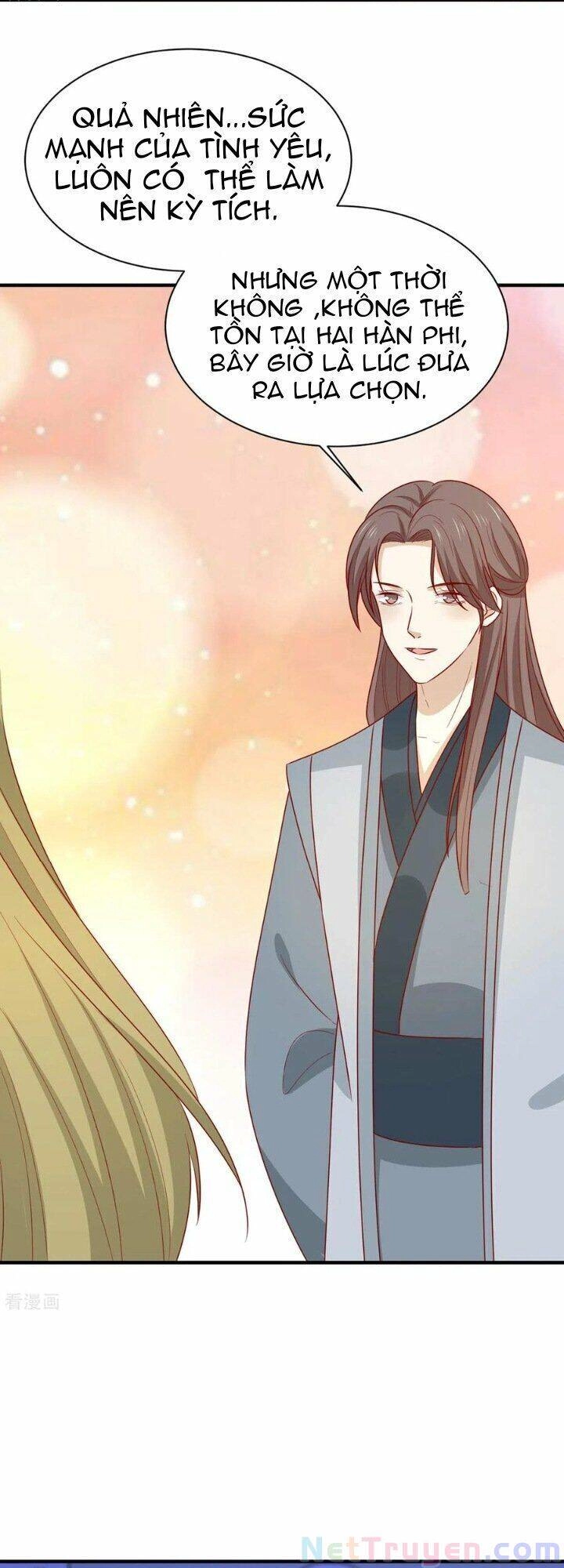 Vương Gia Người Ta Sẽ Giảm Béo Mà!!! Chapter 197 - 26