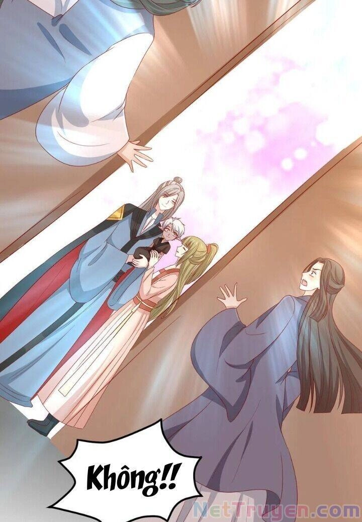 Vương Gia Người Ta Sẽ Giảm Béo Mà!!! Chapter 197 - 30