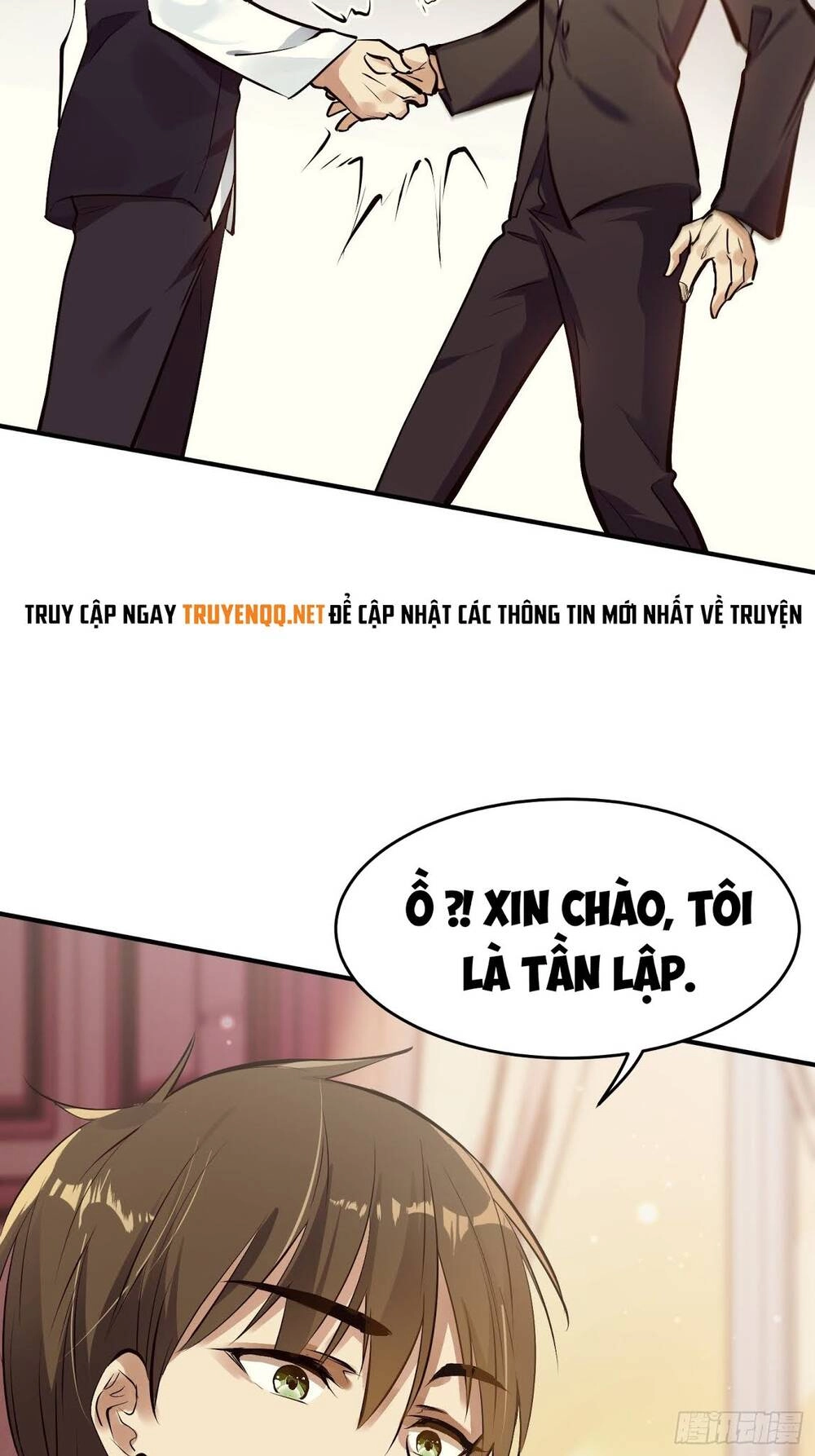 Lần Đầu Ở Rể Chapter 1 - 36