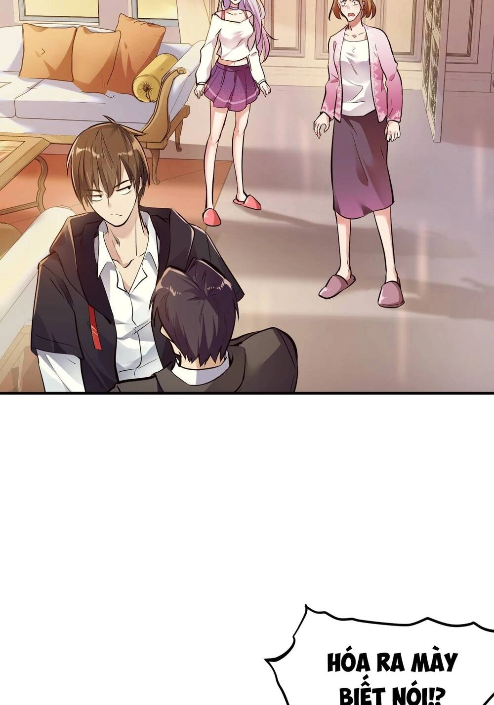 Lần Đầu Ở Rể Chapter 1 - 39