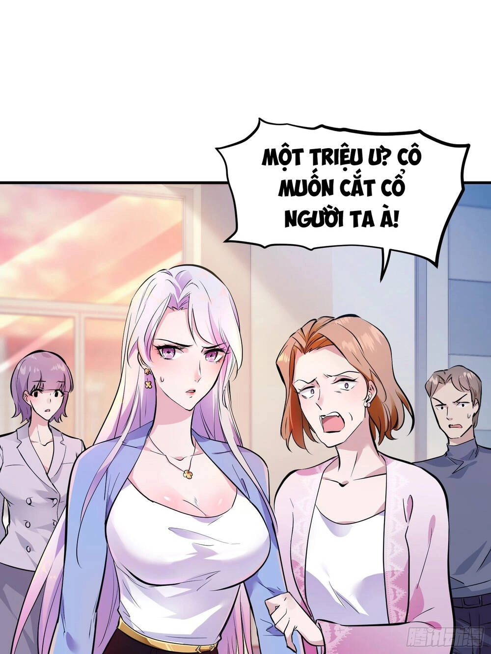 Lần Đầu Ở Rể Chapter 1 - 58