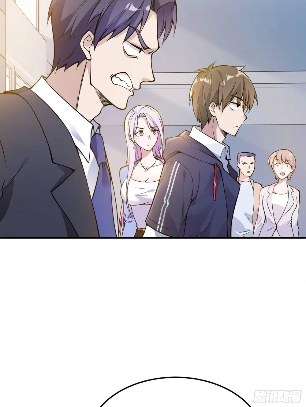 Lần Đầu Ở Rể Chapter 2 - 4