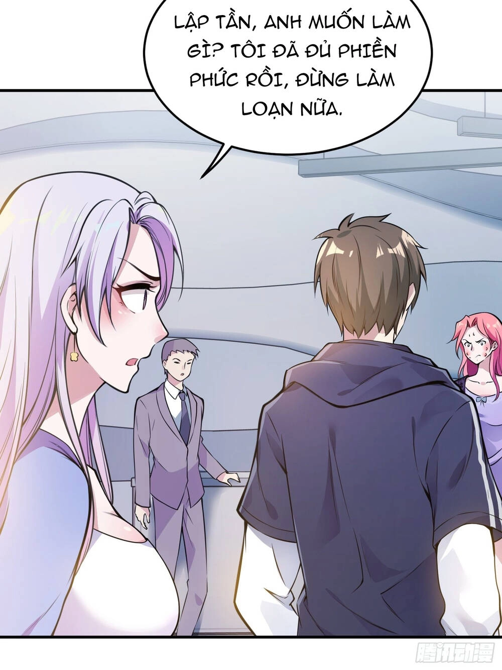 Lần Đầu Ở Rể Chapter 2 - 5