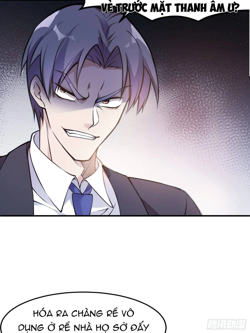 Lần Đầu Ở Rể Chapter 2 - 8