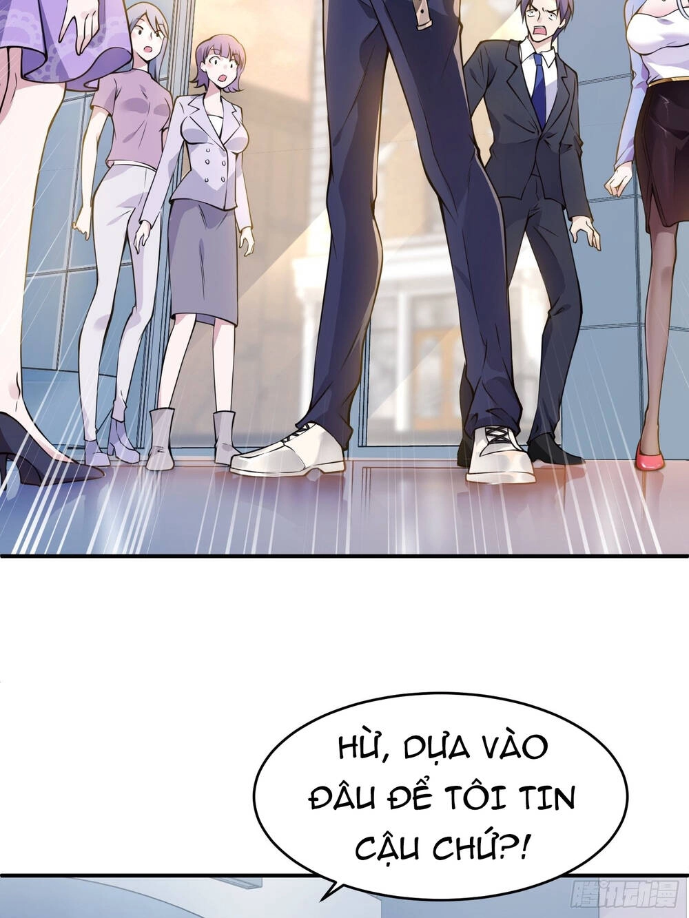 Lần Đầu Ở Rể Chapter 2 - 11