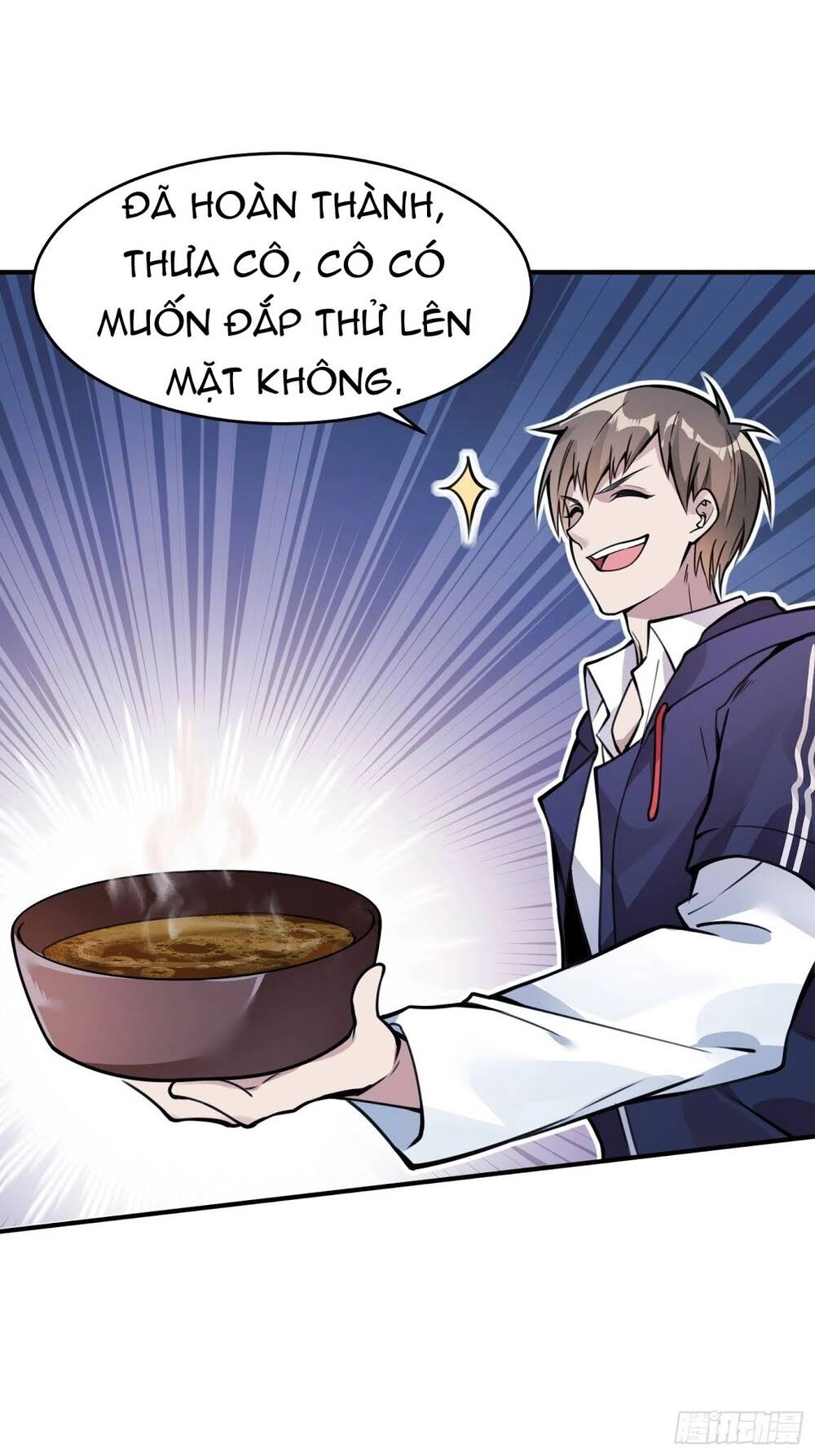 Lần Đầu Ở Rể Chapter 2 - 25