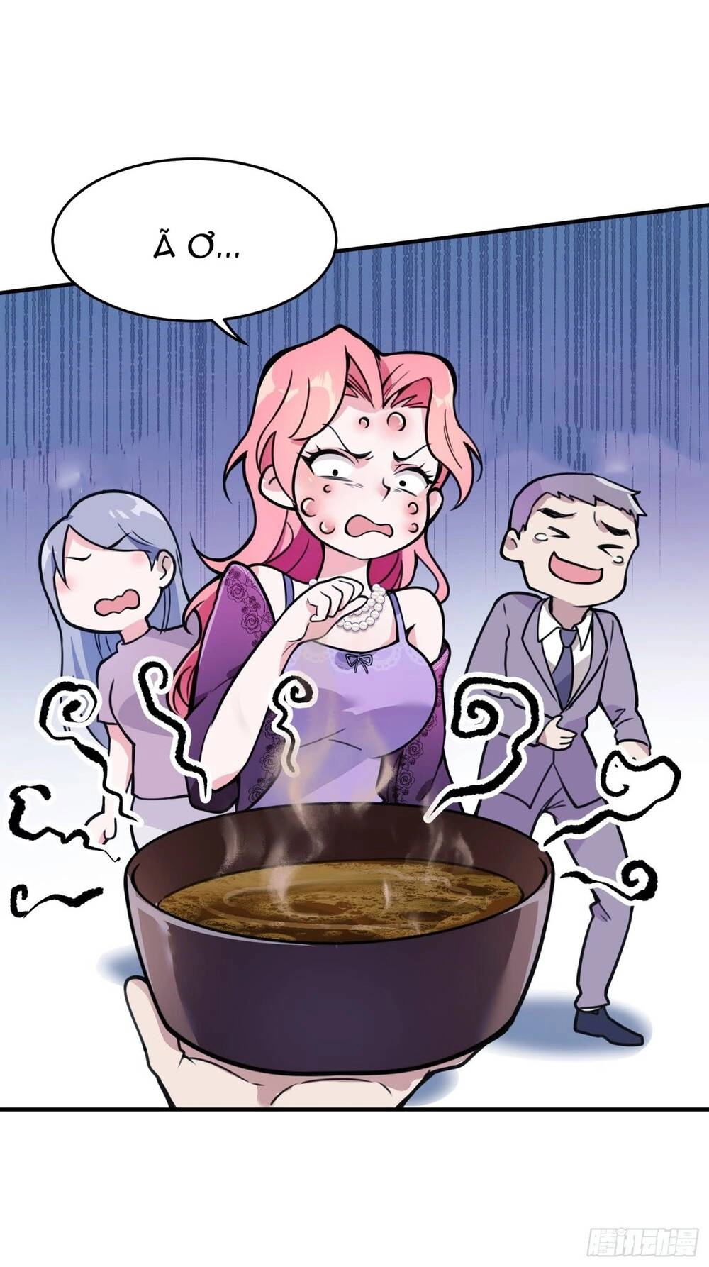 Lần Đầu Ở Rể Chapter 2 - 26