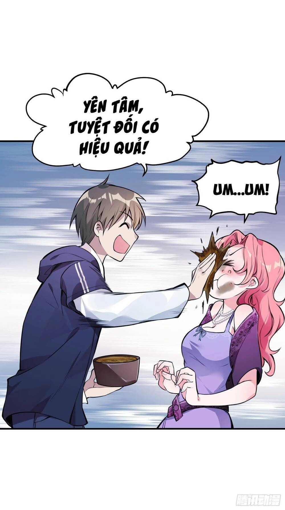 Lần Đầu Ở Rể Chapter 2 - 28