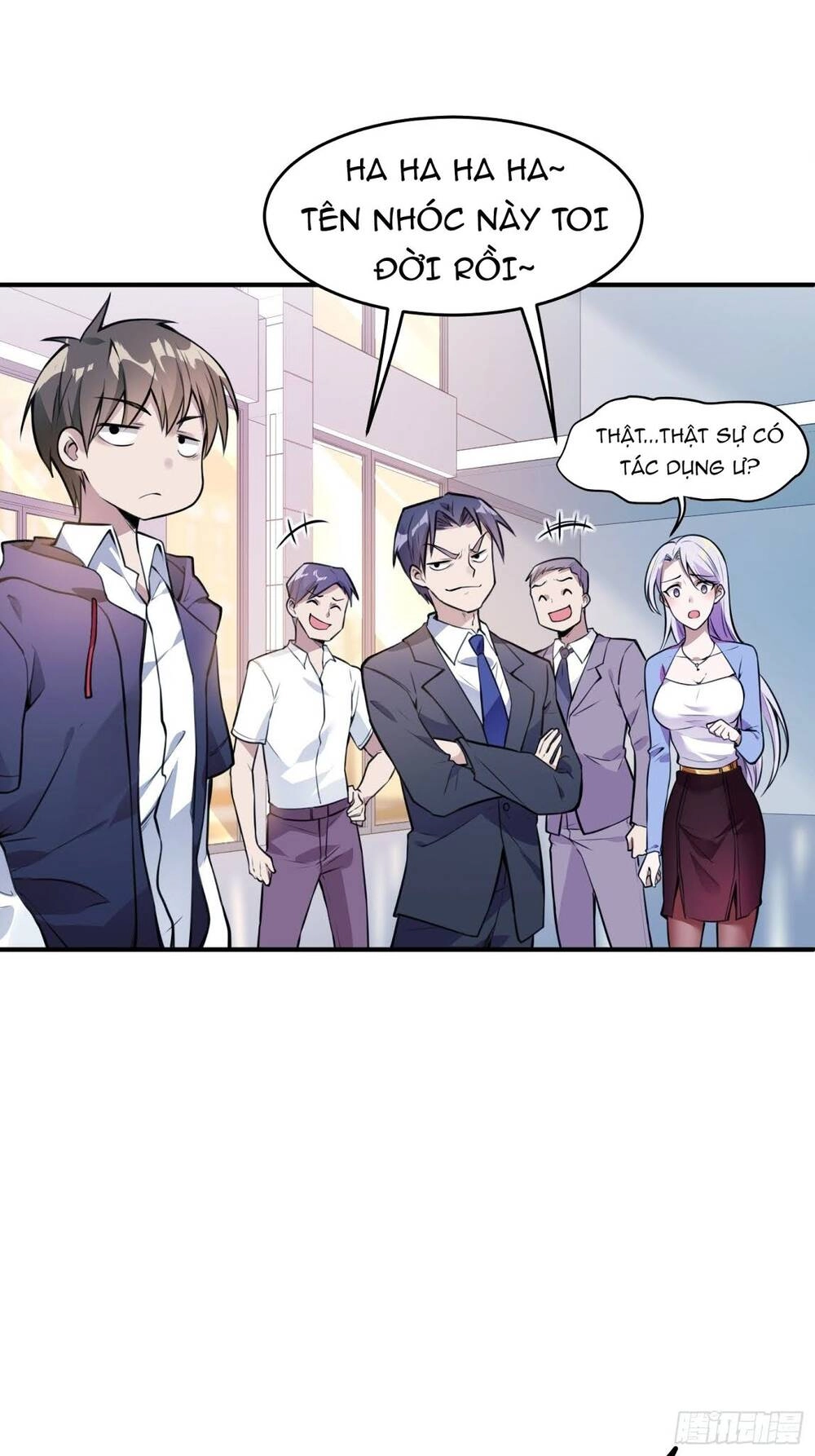 Lần Đầu Ở Rể Chapter 2 - 30