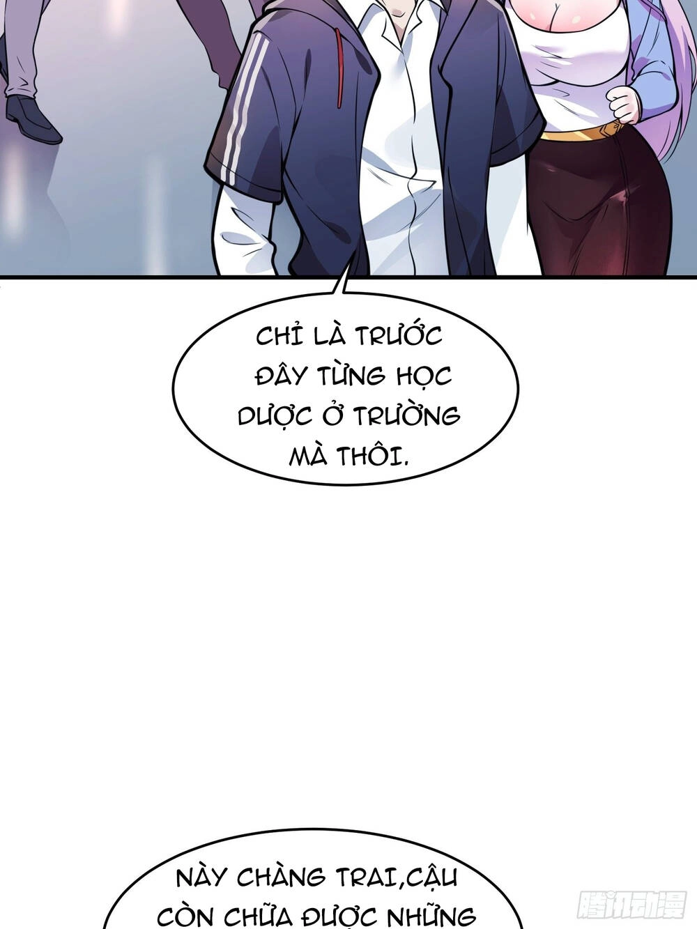 Lần Đầu Ở Rể Chapter 2 - 35