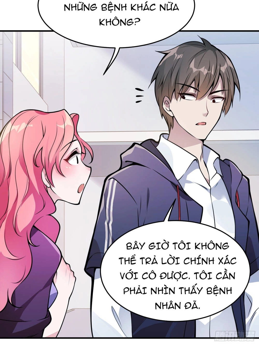 Lần Đầu Ở Rể Chapter 2 - 36