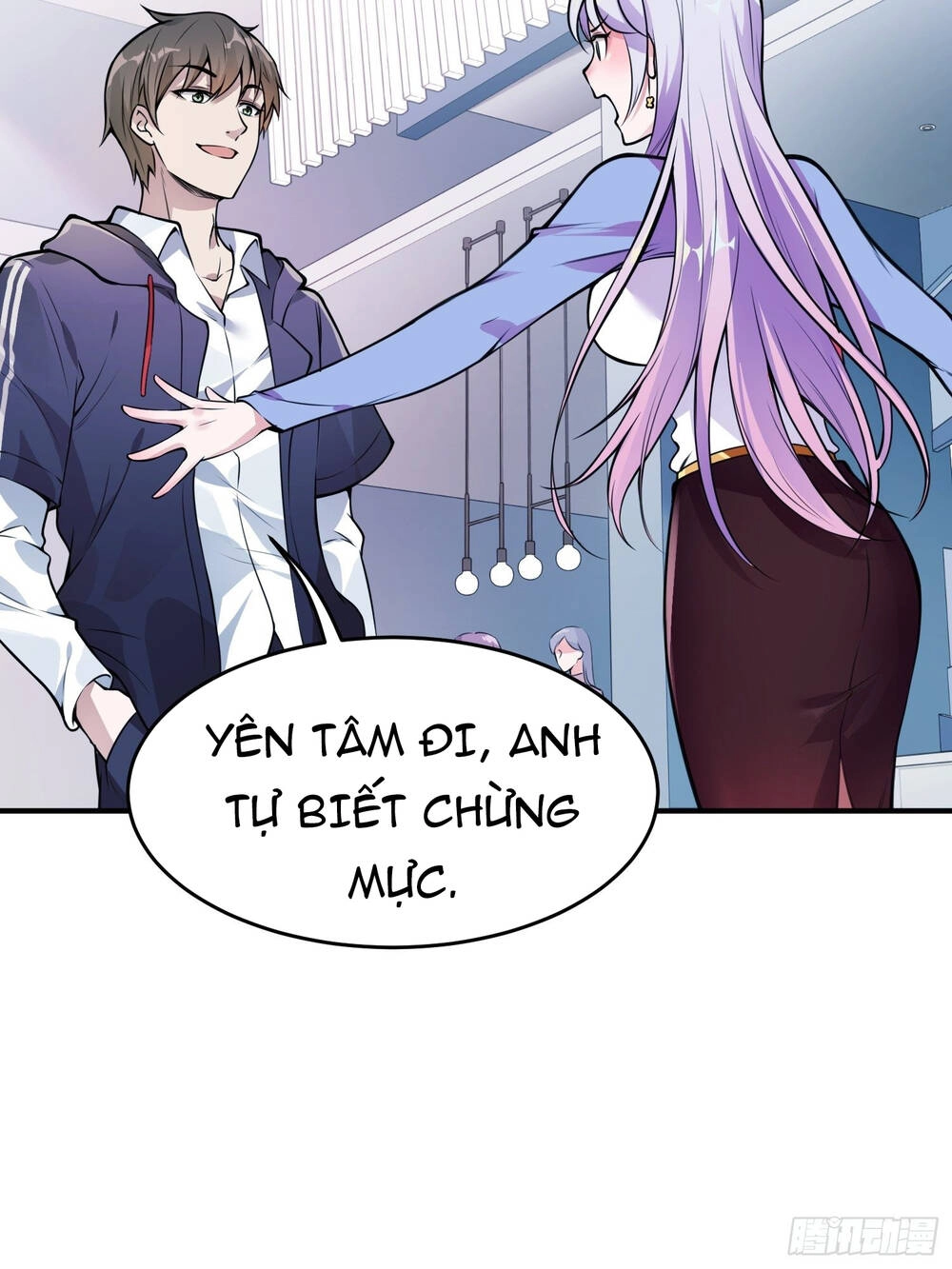 Lần Đầu Ở Rể Chapter 2 - 41