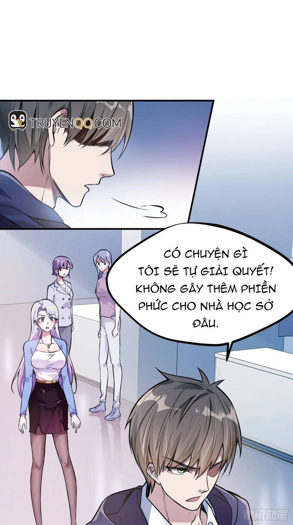 Lần Đầu Ở Rể Chapter 2 - 45