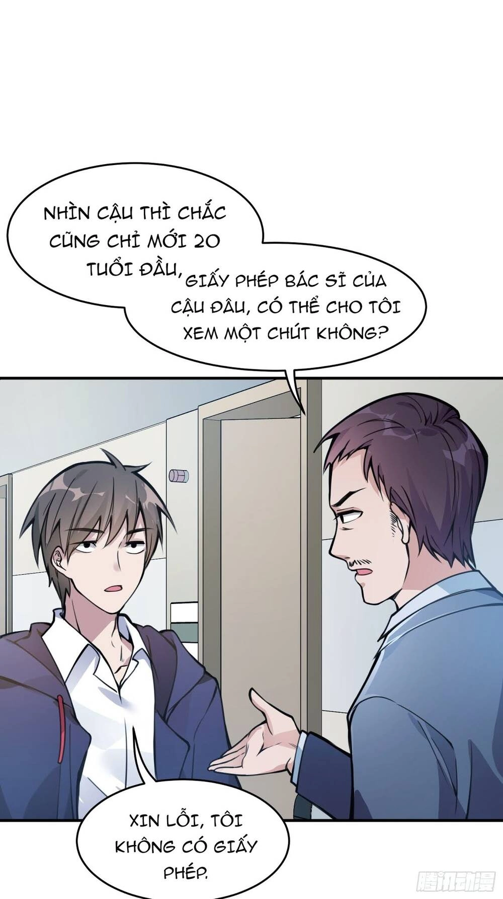 Lần Đầu Ở Rể Chapter 2 - 54