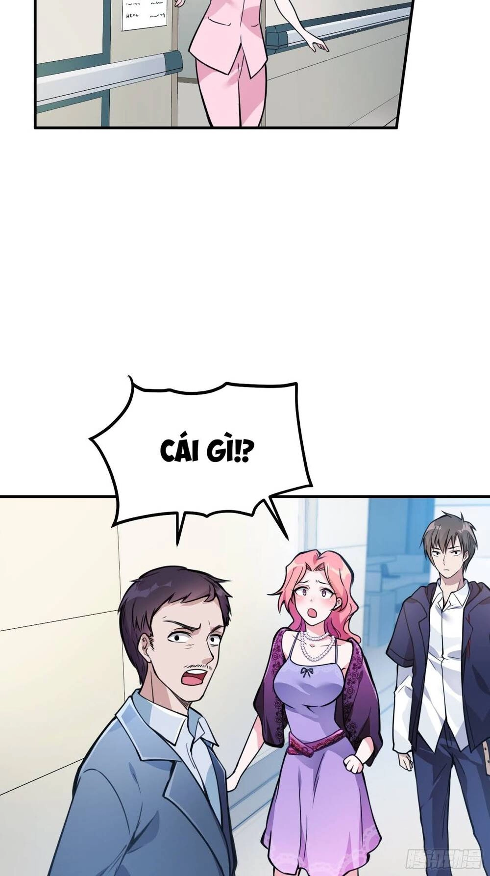 Lần Đầu Ở Rể Chapter 2 - 58